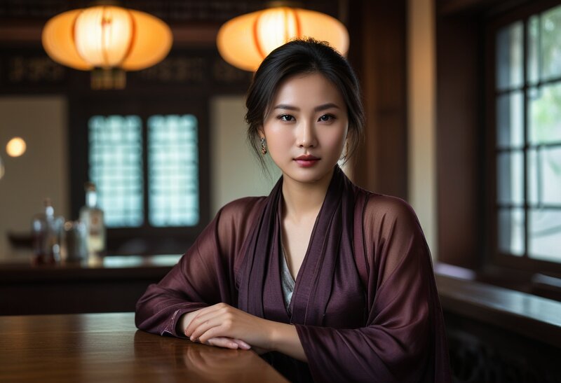 疾风坐标